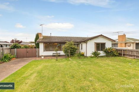 Property photo of 39 Andrew Street Newcomb VIC 3219