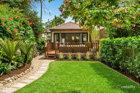 Property photo of 14A Grafton Avenue Naremburn NSW 2065