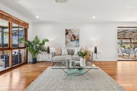 Property photo of 3 Mulley Place Belrose NSW 2085