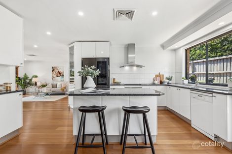 Property photo of 3 Mulley Place Belrose NSW 2085