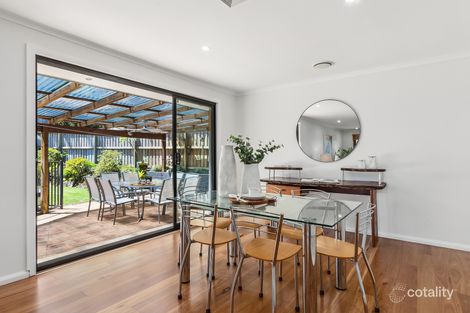 Property photo of 3 Mulley Place Belrose NSW 2085