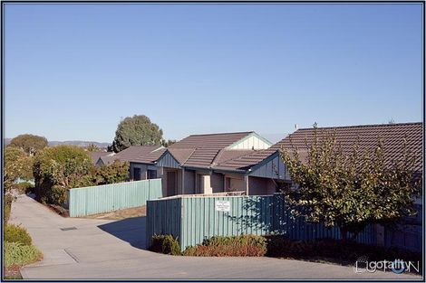 Property photo of 2/14 Len Waters Street Ngunnawal ACT 2913
