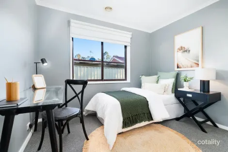 Property photo of 24 Daysdale Way Thurgoona NSW 2640