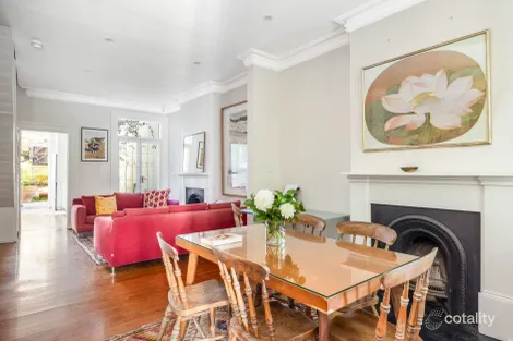 Property photo of 31 Windsor Street Paddington NSW 2021