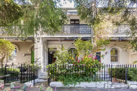 Property photo of 31 Windsor Street Paddington NSW 2021