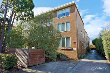 16/157 Power St, Hawthorn, VIC 3122