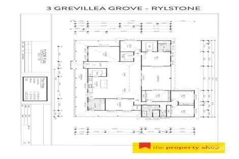 Property photo of 3 Grevillea Grove Rylstone NSW 2849