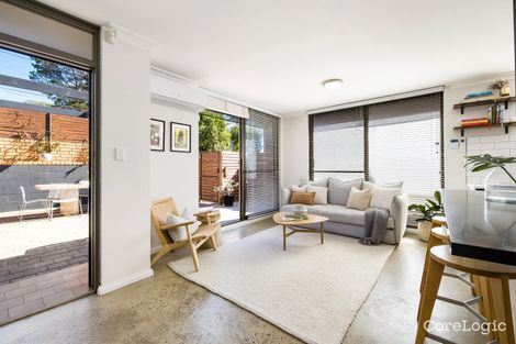 Property photo of 5/43 Byron Street Coogee NSW 2034