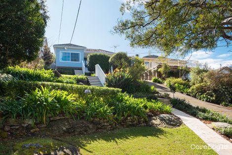 Property photo of 43 Drummond Road Oyster Bay NSW 2225