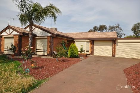 Property photo of 12 Browne Circuit Craigmore SA 5114