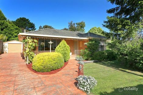102 Carronvale Rd, Mooroolbark, VIC 3138