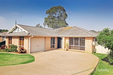 12 Wisdom St, Currans Hill, NSW 2567