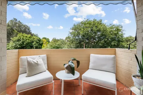 14/27 James St, Enmore, NSW 2042