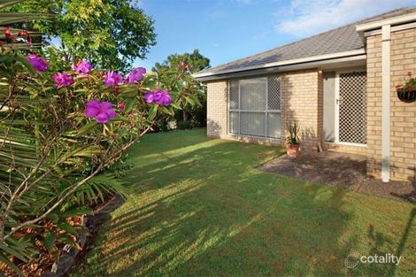 Property photo of LOT 2/6 Linda Way Upper Coomera QLD 4209