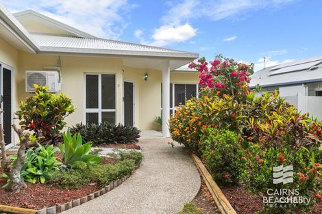 Property photo of 28 Leonards Access Kewarra Beach QLD 4879