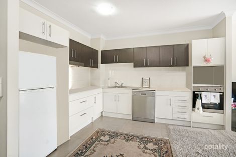 Property photo of 124/1 Bowden Court Nerang QLD 4211