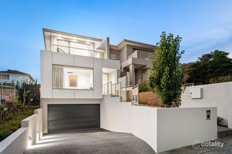 Property photo of 24A Brunel Street Aberfeldie VIC 3040