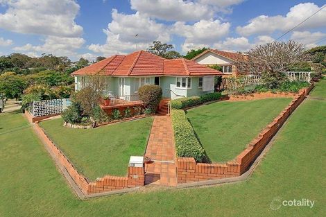 Property photo of 63 Beresford Terrace Coorparoo QLD 4151