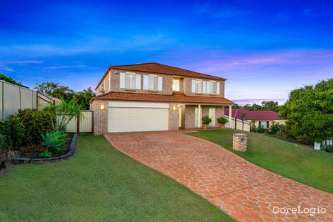 Property photo of 30 Angus Street Sinnamon Park QLD 4073