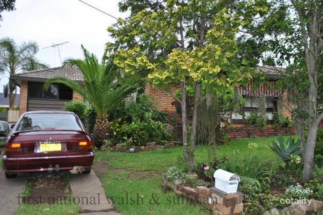 Property photo of 108 Junction Road Winston Hills NSW 2153
