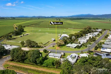 3 Castor St, Mourilyan, QLD 4858