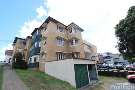 4/2 Martha St, Paddington, QLD 4064