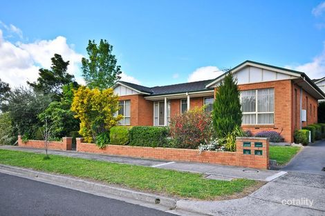 Property photo of 1/10 Lemana Crescent Mount Waverley VIC 3149