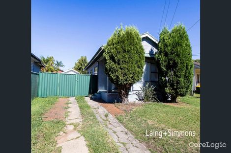 Property photo of 18 Burdett Crescent Blacktown NSW 2148