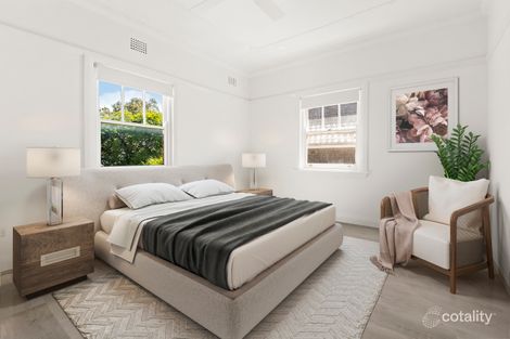 Property photo of 4/53 Stuart Street Manly NSW 2095