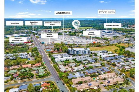 Property photo of 3/4 Aramac Court Capalaba QLD 4157