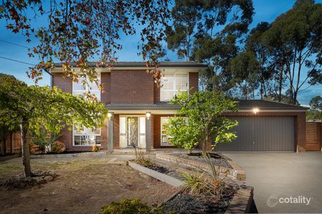 64 Magnolia Ct, Templestowe Lower, VIC 3107