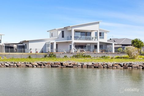 Property photo of 34 Shearwater Crescent Banksia Beach QLD 4507