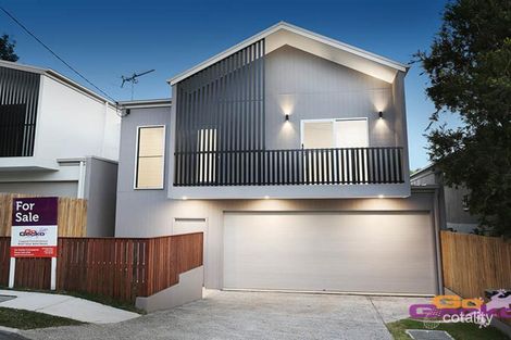 Property photo of 23 Swansea Street Annerley QLD 4103