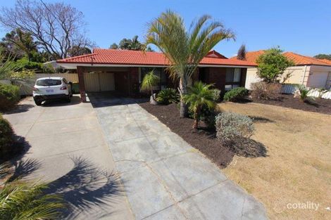 Property photo of 15 Marsengo Road Bateman WA 6150