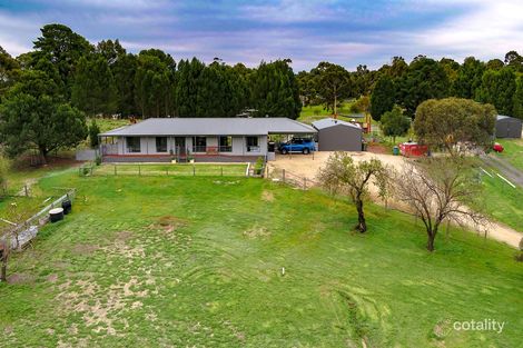 Property photo of 271 Williamstown Road Cockatoo Valley SA 5351