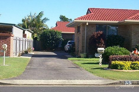 Property photo of 1/33 Westland Drive West Ballina NSW 2478