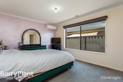 Property photo of 12 Juniper Avenue Point Cook VIC 3030