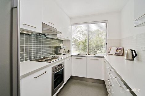 Property photo of 4/20A Austin Street Lane Cove NSW 2066