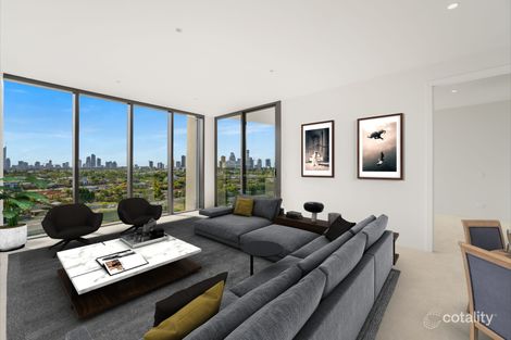 Property photo of 10/11 Lakeview Boulevard Mermaid Waters QLD 4218