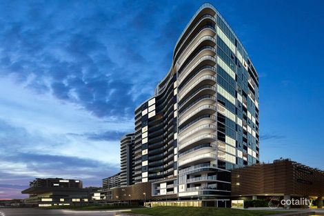 20409/7 Wharf St, Hamilton, QLD 4007