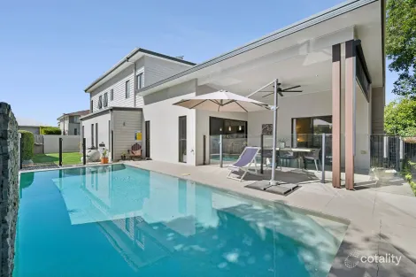 Property photo of 4 Limosa Circuit Noosaville QLD 4566