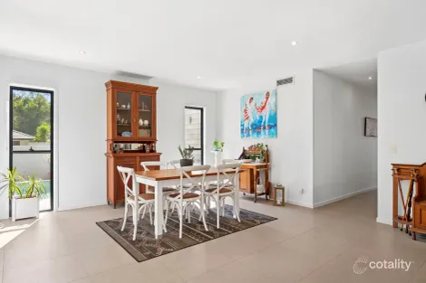 Property photo of 4 Limosa Circuit Noosaville QLD 4566