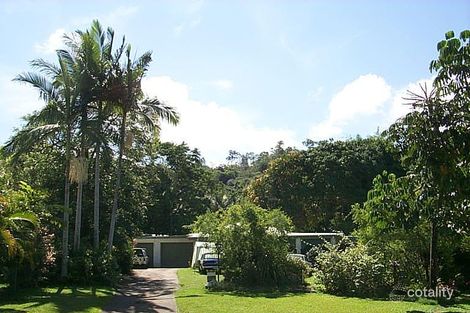 3 Crowley Cl, Whitfield, QLD 4870