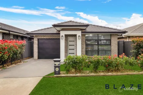 Property photo of 71 Byron Road Leppington NSW 2179