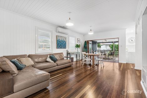 Property photo of 36 Parkview Avenue Wynnum QLD 4178