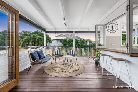 Property photo of 36 Parkview Avenue Wynnum QLD 4178