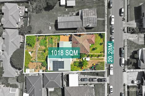 Property photo of 75 Station Street Guildford NSW 2161