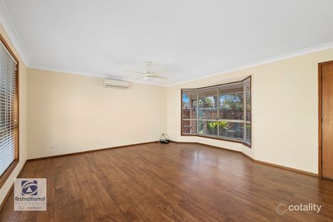 Property photo of 2/5 Ridge Street Ettalong Beach NSW 2257