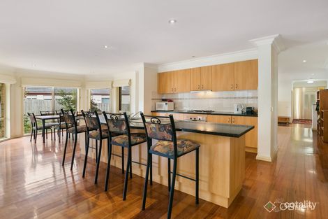 Property photo of 4 Buckingham Place Frankston South VIC 3199