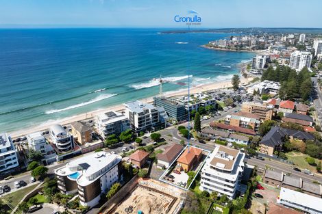 5/3 Burke Rd, Cronulla, NSW 2230